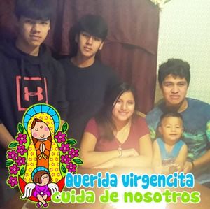 Meet your Posher, Isabel